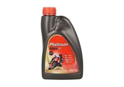 Picture of PLATINUM RIDER 10W40 4T 1