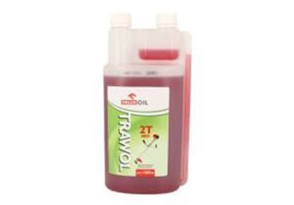 Picture of TRAWOL 2T RED 1L