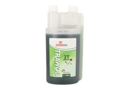 Picture of TRAWOL 2T GREEN 1L