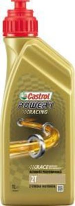 Picture of CASTROL POWER 1 RACING 2T 1 л
