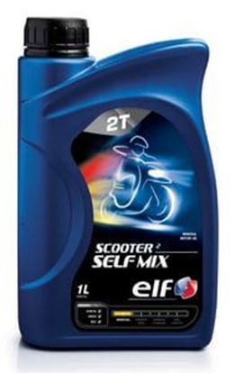 Picture of ELF SCOOTER 2 SELF MIX 1L