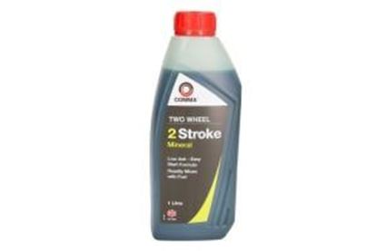 Picture of COMMA TWO WHEEL 2 ST 1L MINERAL