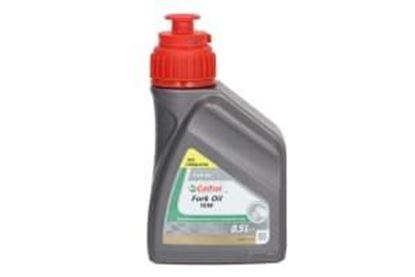 Снимка на CASTROL Fork Oil SAE 10W 0,5l