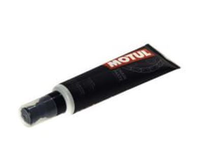 Снимка на CHAIN PASTE C5