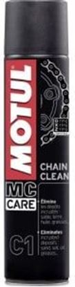 Снимка на CHAIN CLEAN C1