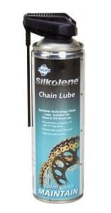 Снимка на CHAINLUBE 0,5L