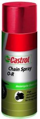 Снимка на CHAIN SPRAY OR 0,4L