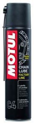 Снимка на CHAINLUBE FL C4