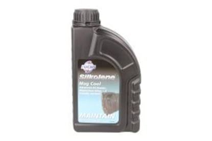 Picture of SILKOLENE MAG COOL 1l -40° особено се препоръчва за двигатели с магнитни елементи