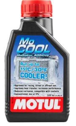 Снимка на MOTUL MOCOOL 0,5L