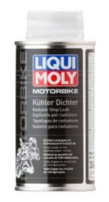 Снимка на Препарат за спиране на течове от радиатор 0,125L, Motorbike Radiator Stop Leak