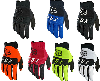 Снимка на Fox ръкавици фокс m l xl размери мото вело мотокрос мотор
