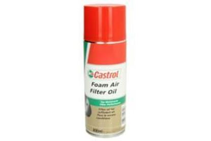 Picture of Пияна CASTROL FOAM AIR FILTER OIL  0.4L.