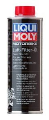 Снимка на Масло за въздушен филтър LIQUI MOLY