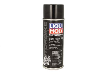 Снимка на Спрей за въздушен филтър 0,4L LIQUI MOLY