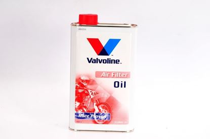 Picture of Масло за въздушни филтри Valvoline 1L.