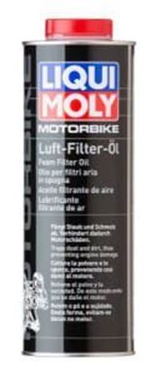 Снимка на Масло за въздушен филтър 1L, LIQUI MOLY