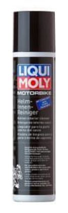Снимка на Спрей за почистване интериор на каска 0,3L LIQUI MOLY