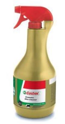 Снимка на CASTROL почистващ препарат премахва мръсотия, масла, смазочни масла 1L.