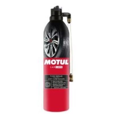 Снимка на MOTUL Спрей за ремонт на гуми