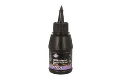 Снимка на SILKOLENE SCOOTER GEAR OIL SAE 80W90 0,125l GL-4 Mineral