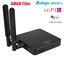 Picture of UGOOS AM6B Plus тв бокс Amlogic S922X-J Android 9.0 4G 32G WiFi6 1000M 4K TV Box