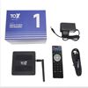 Picture of Тв Бокс TOX 1 Media 4K S905X3 Android 9.0 DDR3 4G+32G Bluetooth