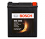 Снимка на Акумулатор Bosch 6 Ah, 12 V, M 6- YTX7L-BS