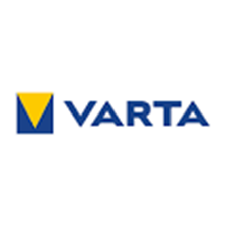 Picture for category VARTA