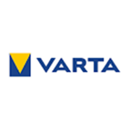 Picture for manufacturer VARTA