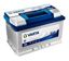Picture of Varta BLUE Dynamic EFB 65Ah, 12V, D54