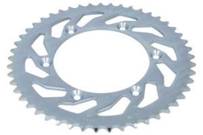 Picture of Заден ПИНЬОН 520, брой зъби: 49 YAMAHA TT-R, WR, YZ 125-450 1998-2012