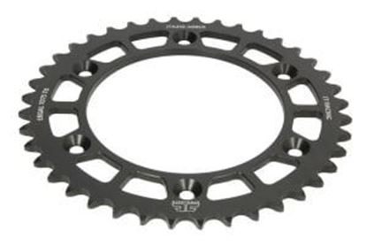 Picture of Заден ПИНЬОН 520, брой зъби: 40 бр BETAMOTOR RR; HONDA CR, CRF, CRM, XR 125-650 1979-2022