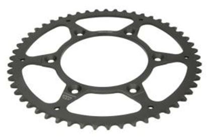 Picture of Заден ПИНЬОН 520, брой зъби: 53 пасва: BETAMOTOR RR; HONDA CR, CRF, CRM, XR 125-650 1983-2021