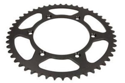 Снимка на Заден ПИНЬОН 520, брой зъби: 50 KAWASAKI KDX, KH, KLX, KX; SUZUKI RM-Z 100-650 1983-2021