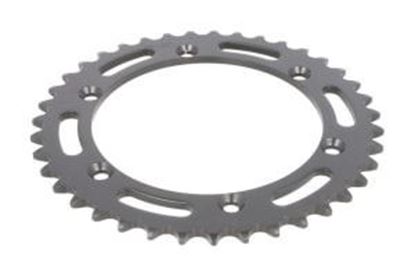 Picture of Заден ПИНЬОН 520, брой зъби: 39 KAWASAKI KDX, KH, KLX, KX; SUZUKI RM-Z 100-650 1983-2020
