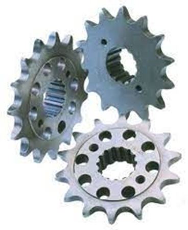 Picture for category 12 зъба