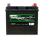 Снимка на Акумулатор Gigawatt 60 Ah, 12V, JIS, R+