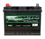 Снимка на Акумулатор Gigawatt 68 Ah, 12V, JIS, L+