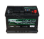 Снимка на Акумулатор Gigawatt 70 Ah, 12V