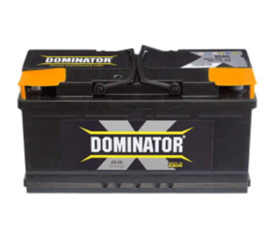 Picture of Акумулатор DOMINATOR 95Ah, 12V