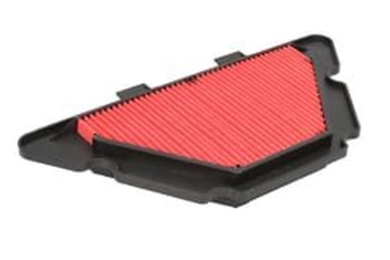 Снимка на Въздушен филтър HFA4615 YAMAHA FZ6, XJ6 600/650 2009-2016