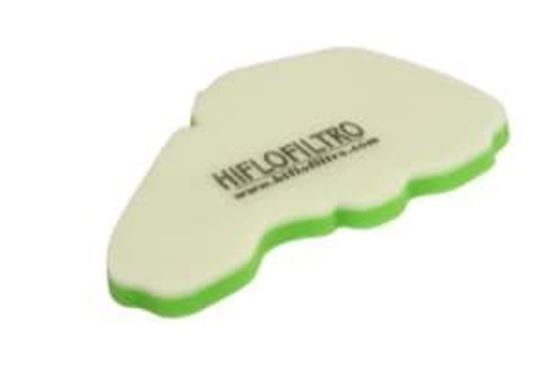 Picture of Въздушен филтър HFA5218DS PIAGGIO/VESPA ZIP 125 2000-2006