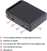 Снимка на GPS TRACKER TK102 B проследяващо устройство за коли мотори хора