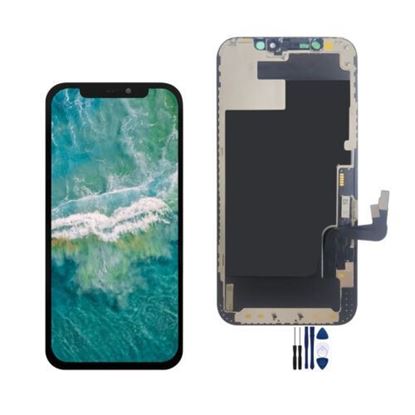 Picture of Дисплей за Iphone 12 или 12 PRO ОЛЕД или INCELL