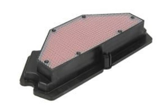 Снимка на Въздушен филтър HFA2608 KAWASAKI ER, ER-6F, ER-6N, EX 650 2013-2016