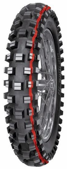 Picture of MITAS шарка: XT754 GREEN размер: 120/90-18