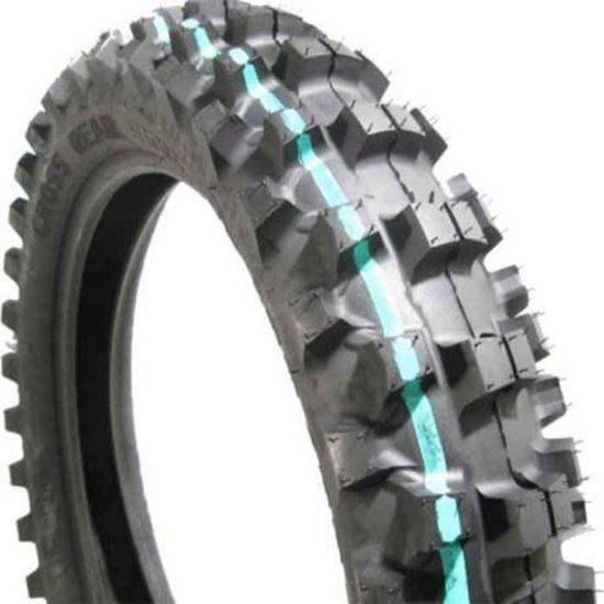 Снимка на MITAS шарка: C18 SUPER LIGHT GREEN размер: 120/90-18