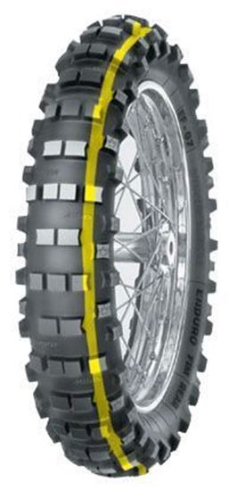 Picture of MITAS EF07 SUPER Размер: 110/80-18