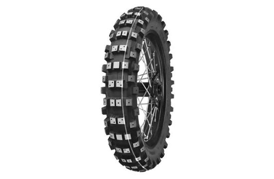 Снимка на MITAS 100/90-19 TT 57M C-16 STONEATER